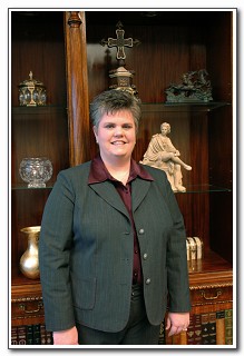 Allison Spruill