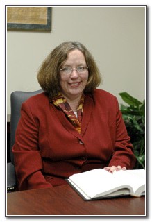 Debra Molock