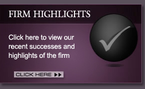 firm highlights