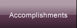 accomplishments