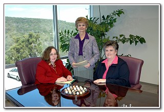 Best & Spruill Attorney Delta Best Allison Spruill Debra Molock