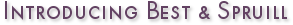 Best & Spruill Law Firm in Austin Texas