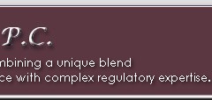 Attorneys and Counselors At Law